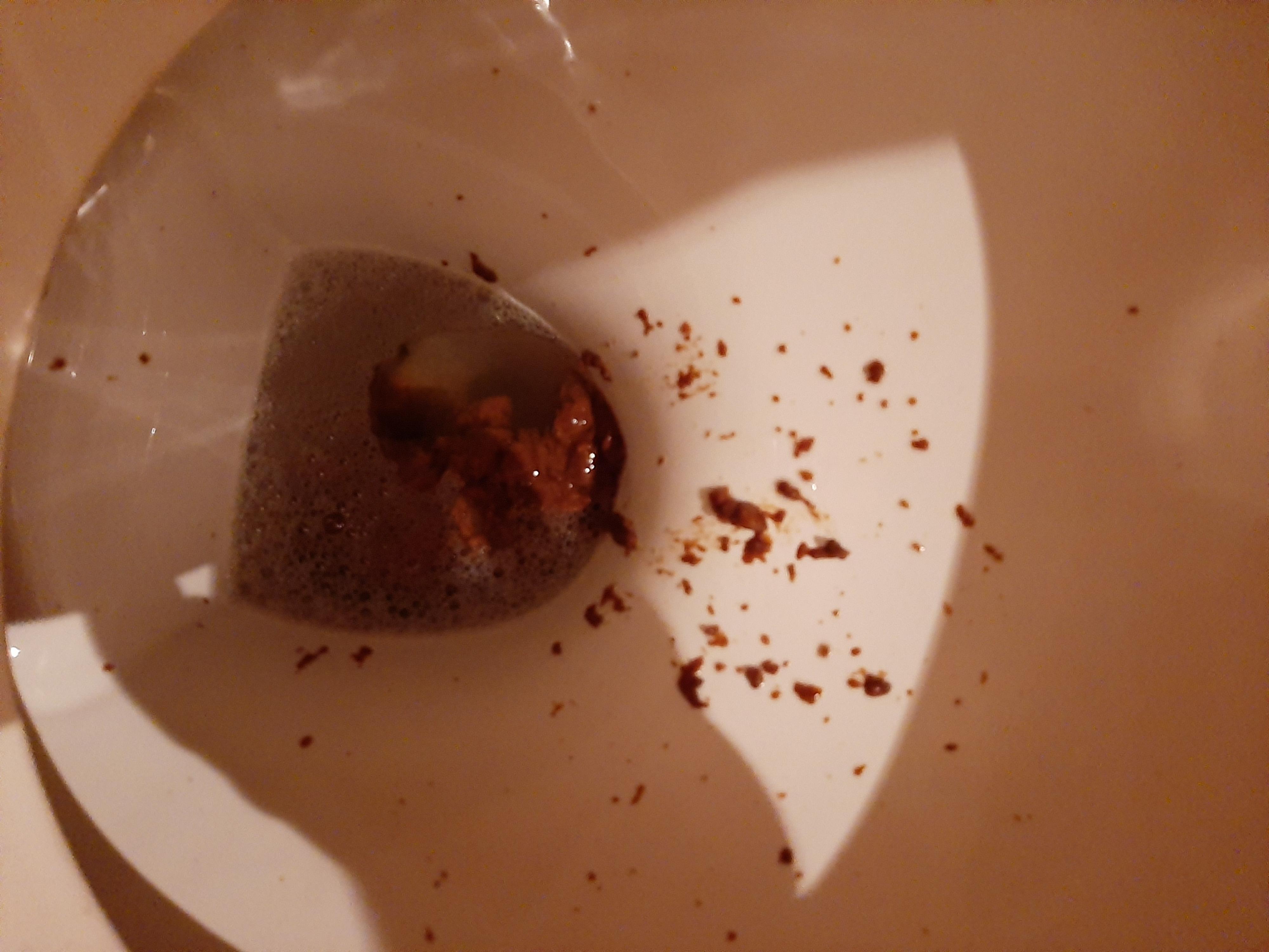 Pokaż talerz - Wizualny foodporn i rozmowy przy jedzeniu !-20211102_214134.jpg