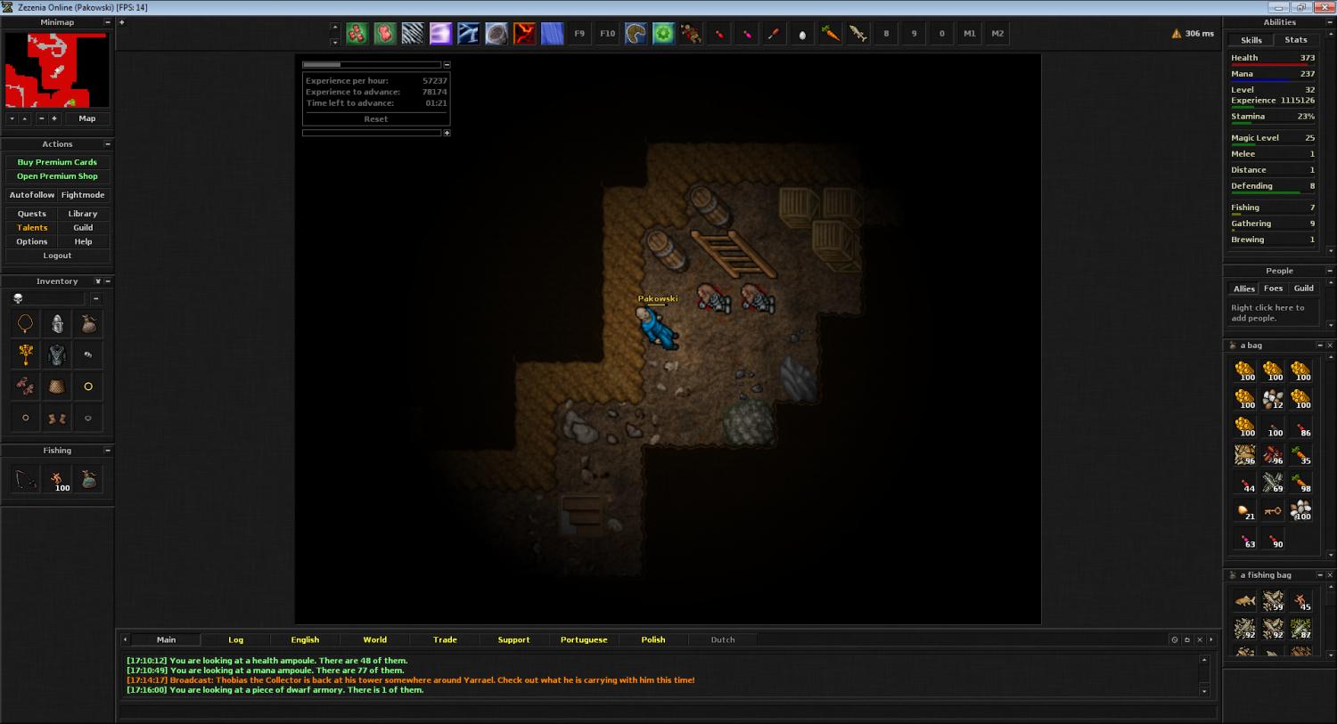 Zezenia Online-dwarf-cave.jpg