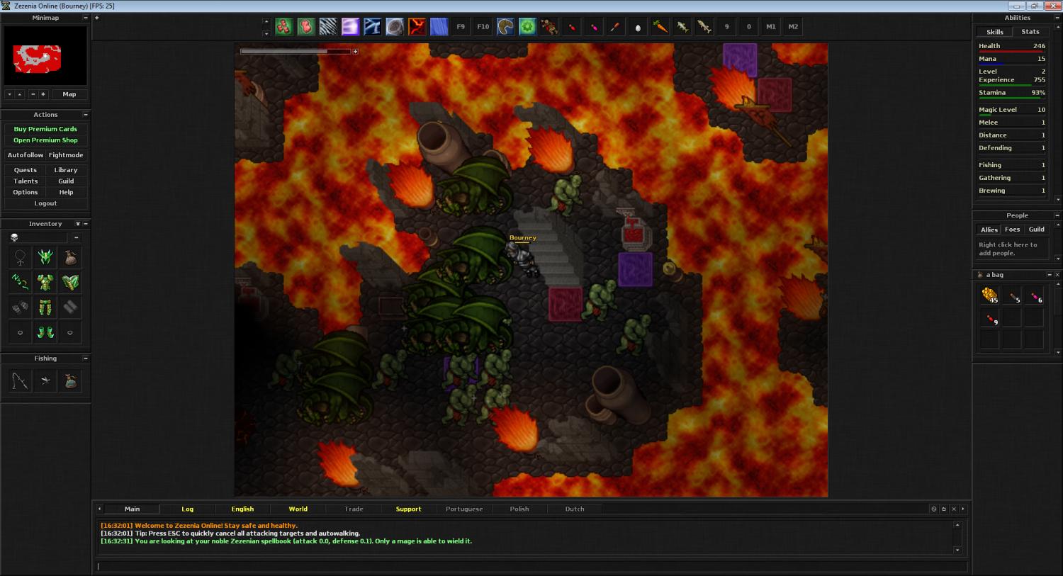 Zezenia Online-bourney_na-prison-orcach-dragach.jpg