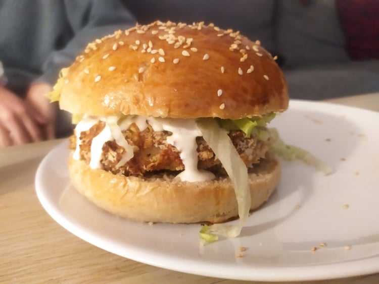 Pokaż talerz - Wizualny foodporn i rozmowy przy jedzeniu !-bulka-wlasna.jpg