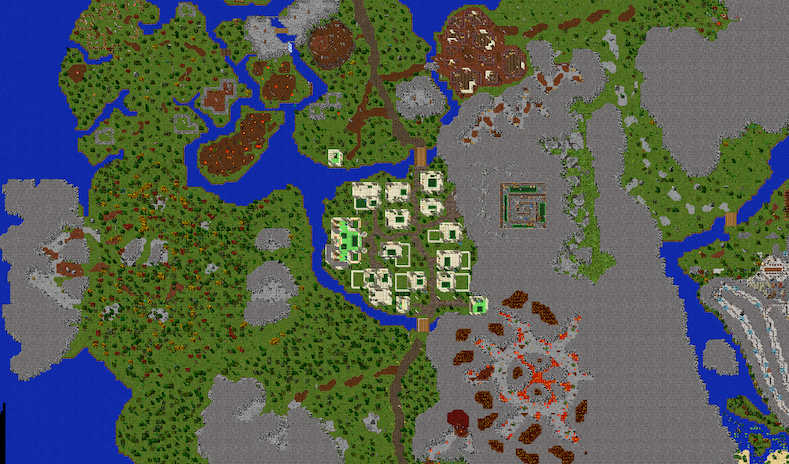 [POLAND] [CUSTOM] RonOTS - Calabria - low exp rate, RPG, start 16 grudnia o 18:00-riven.png