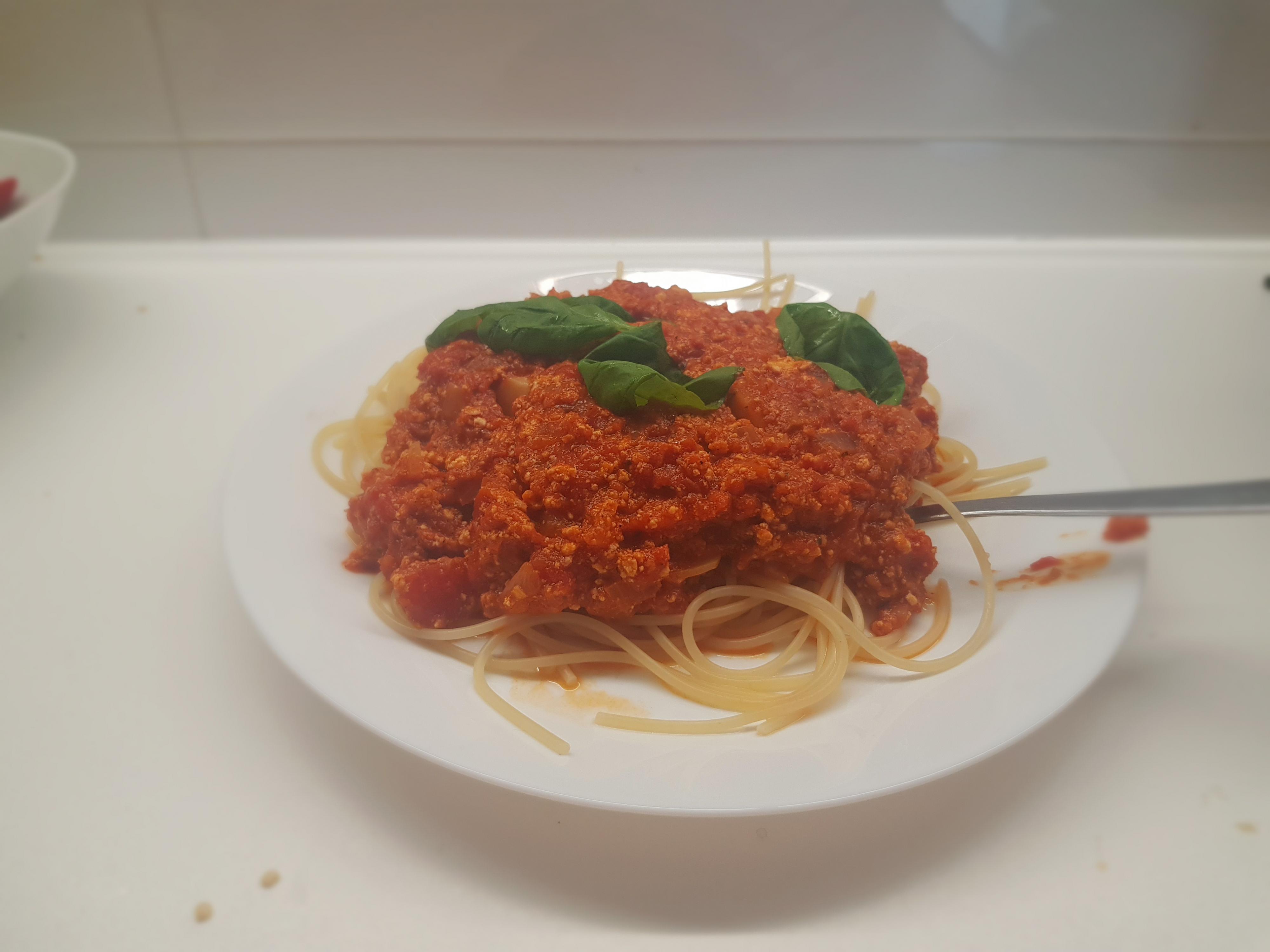 Pokaż talerz - Wizualny foodporn i rozmowy przy jedzeniu !-20211213_131957.jpg
