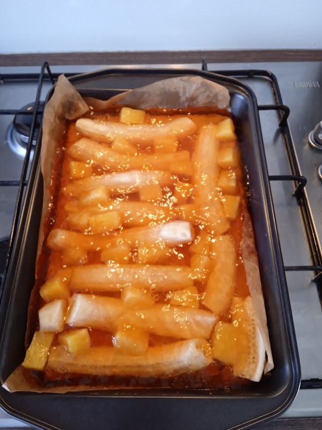 Pokaż talerz - Wizualny foodporn i rozmowy przy jedzeniu !-21.jpg