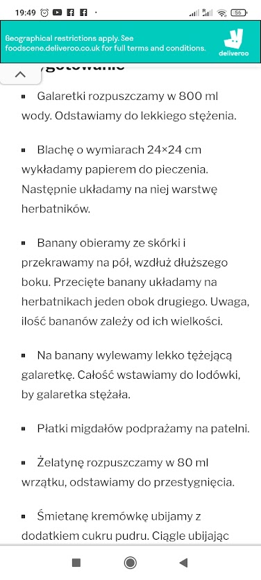 Pokaż talerz - Wizualny foodporn i rozmowy przy jedzeniu !-24.jpg