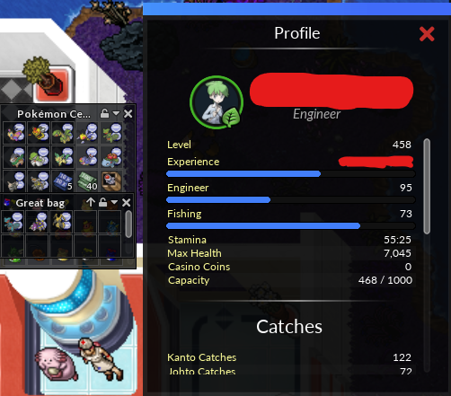 Pokemony Online - HANDEL-sell.png