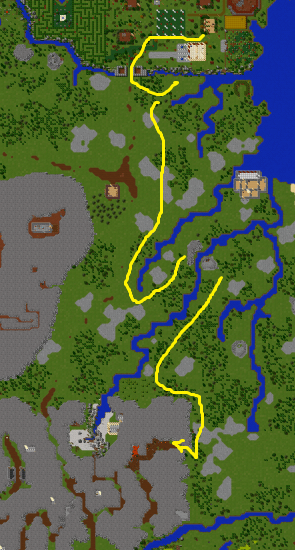 Pomysły na zdobycie ekwipunku, low lvl chary, low lvl expy, przygoda, rpg feelings!-abedragon.png