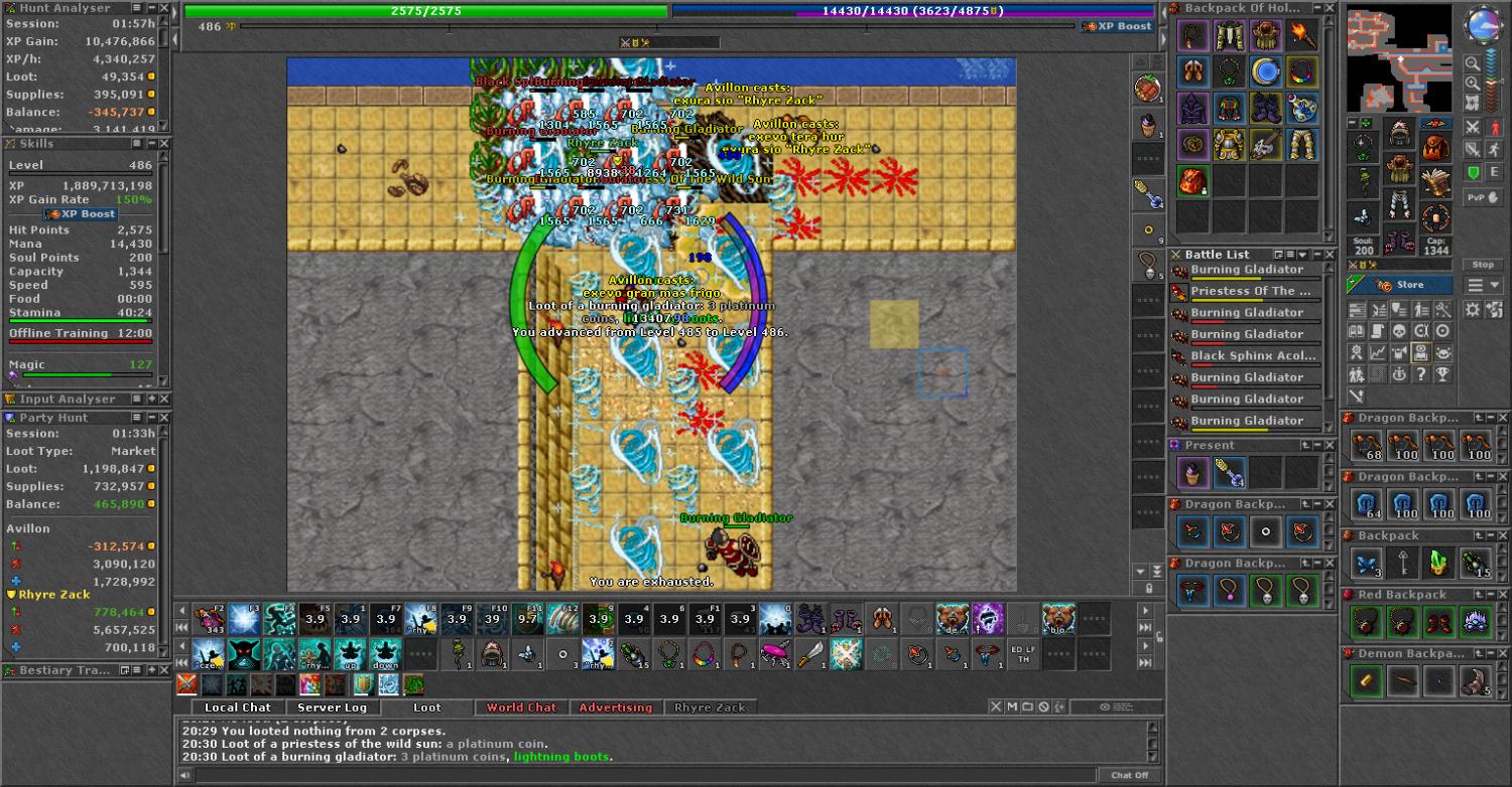 All Pics Thread - zdjecia ze wszystkich serwerow-2022-01-27_203024301_avillon_levelup_6.jpg