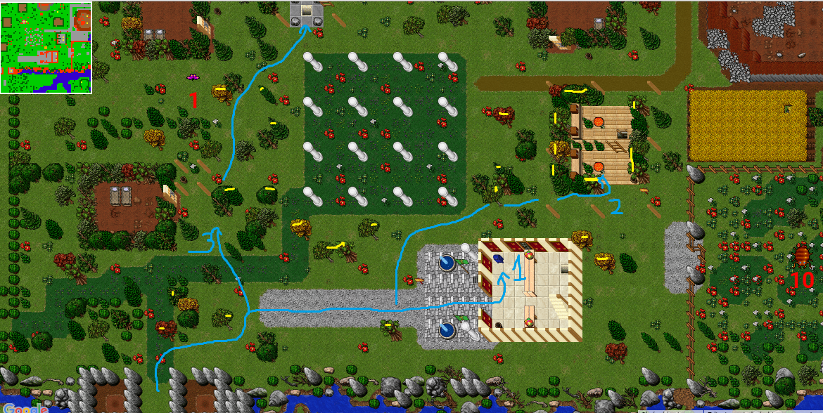 Pomysły na zdobycie ekwipunku, low lvl chary, low lvl expy, przygoda, rpg feelings!-abeloot1.png