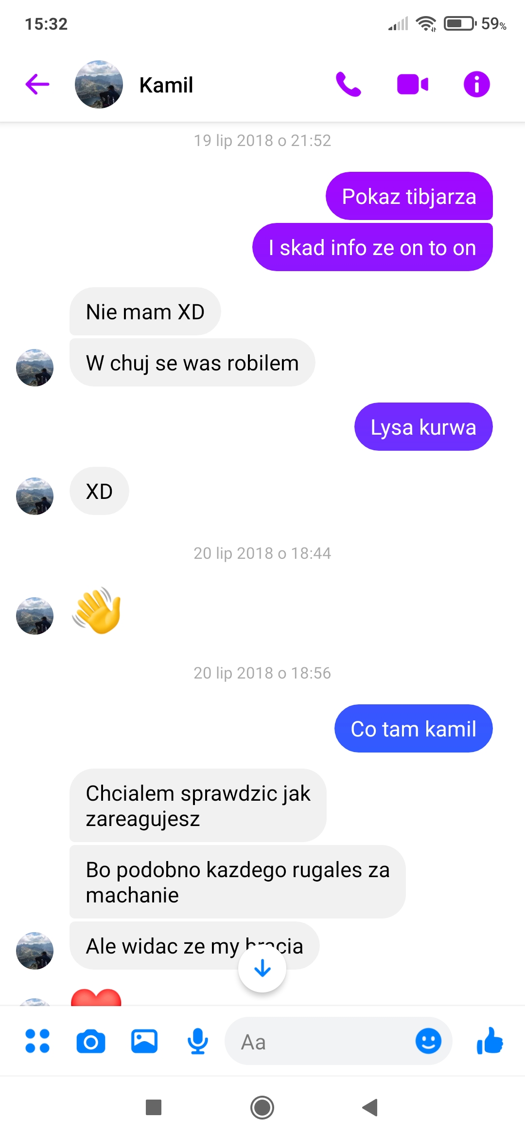 Czas nas uczy pogody kurwa twoja w te i nazad-screenshot_2022-01-29-15-32-15-282_com.facebook.orca.jpg