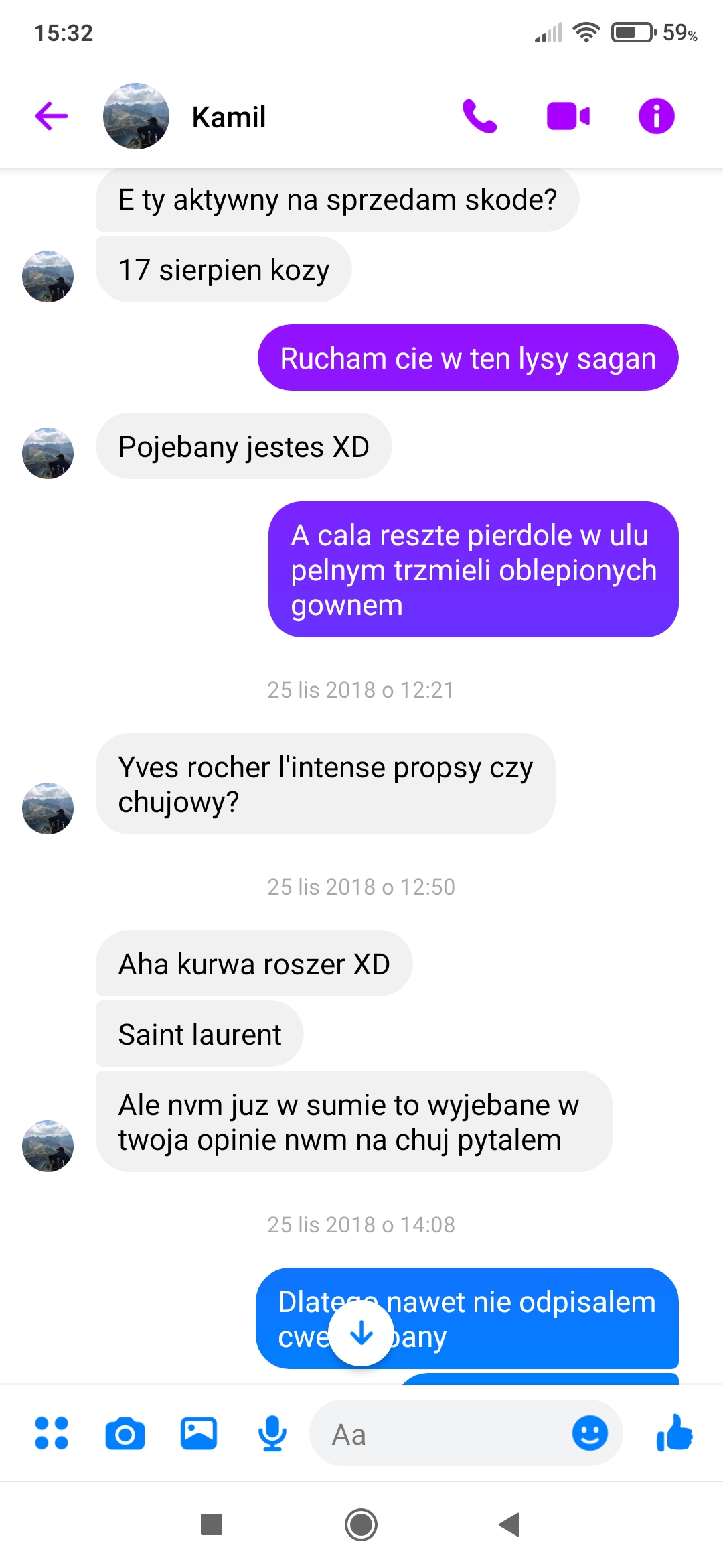 Czas nas uczy pogody kurwa twoja w te i nazad-screenshot_2022-01-29-15-32-34-902_com.facebook.orca.jpg