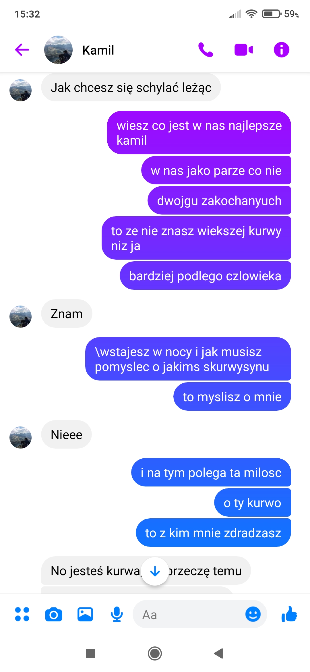 Czas nas uczy pogody kurwa twoja w te i nazad-screenshot_2022-01-29-15-32-58-783_com.facebook.orca.jpg