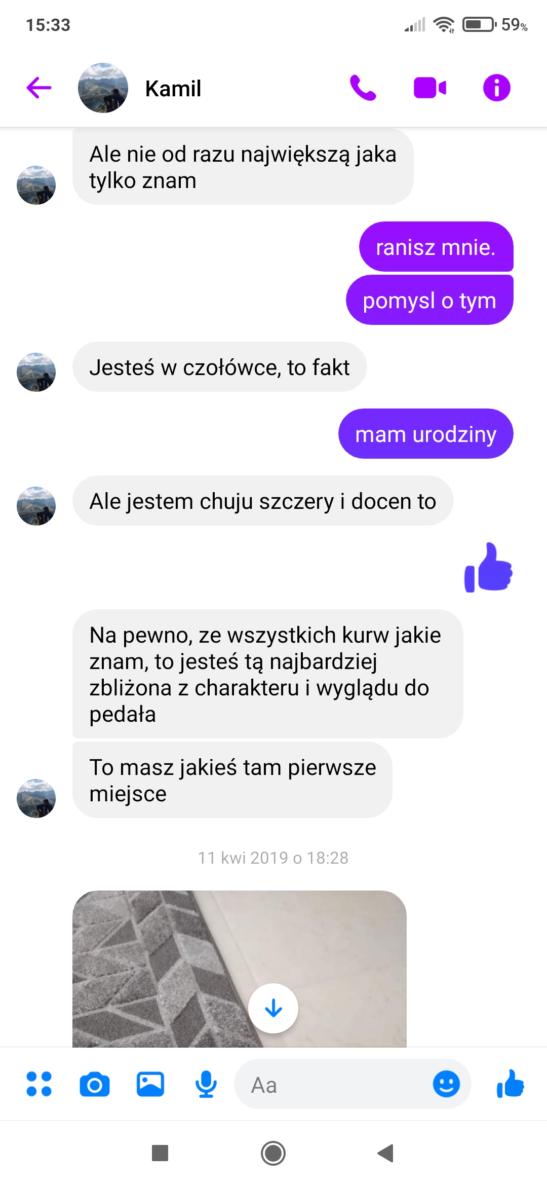 Czas nas uczy pogody kurwa twoja w te i nazad-screenshot_2022-01-29-15-33-09-129_com.facebook.orca.jpg