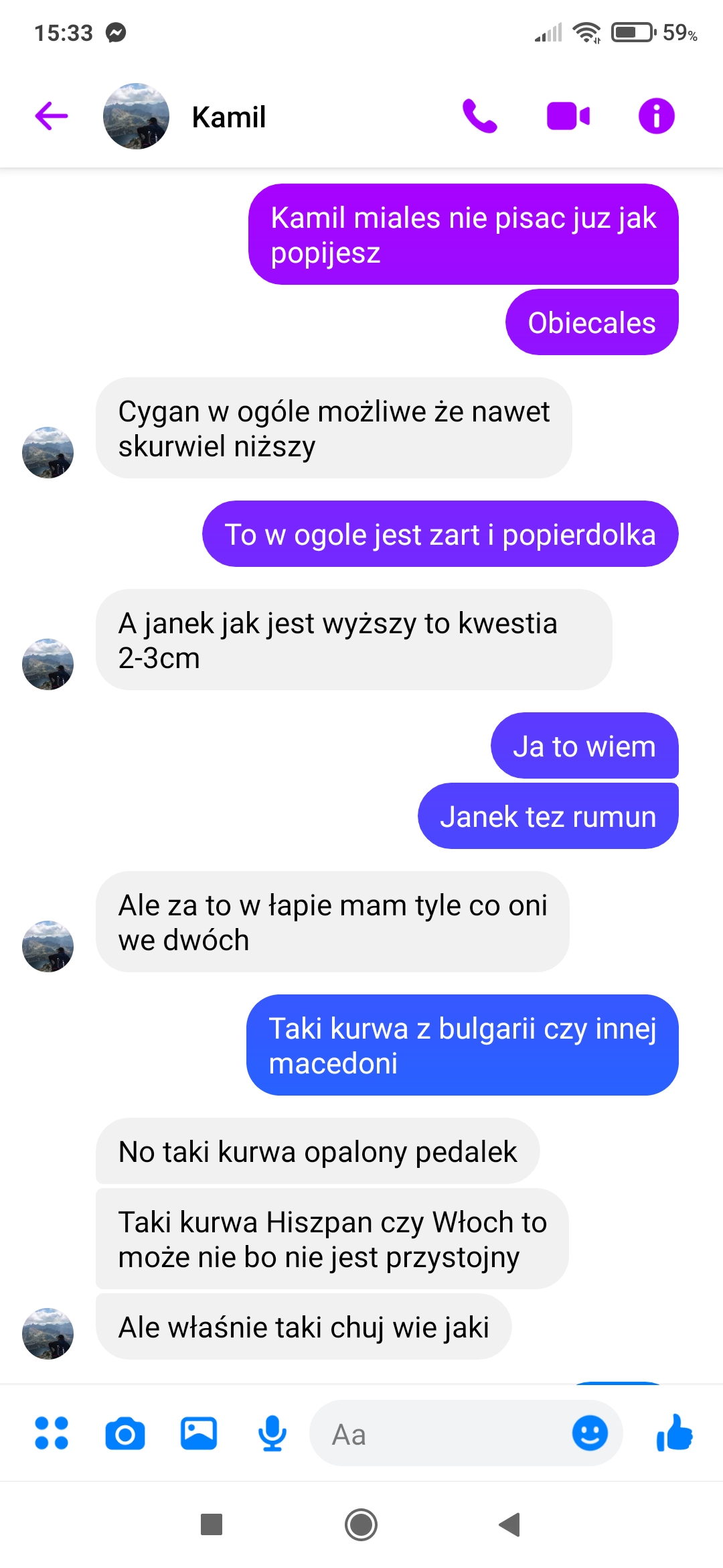 Czas nas uczy pogody kurwa twoja w te i nazad-screenshot_2022-01-29-15-33-46-273_com.facebook.orca.jpg