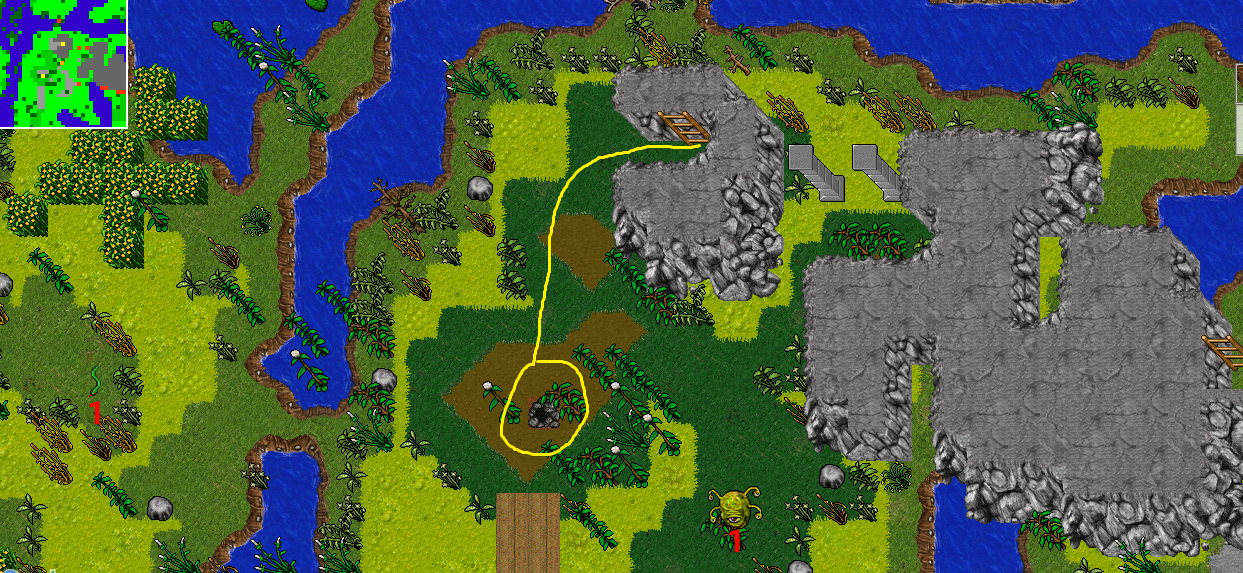 Pomysły na zdobycie ekwipunku, low lvl chary, low lvl expy, przygoda, rpg feelings!-gsica4.png