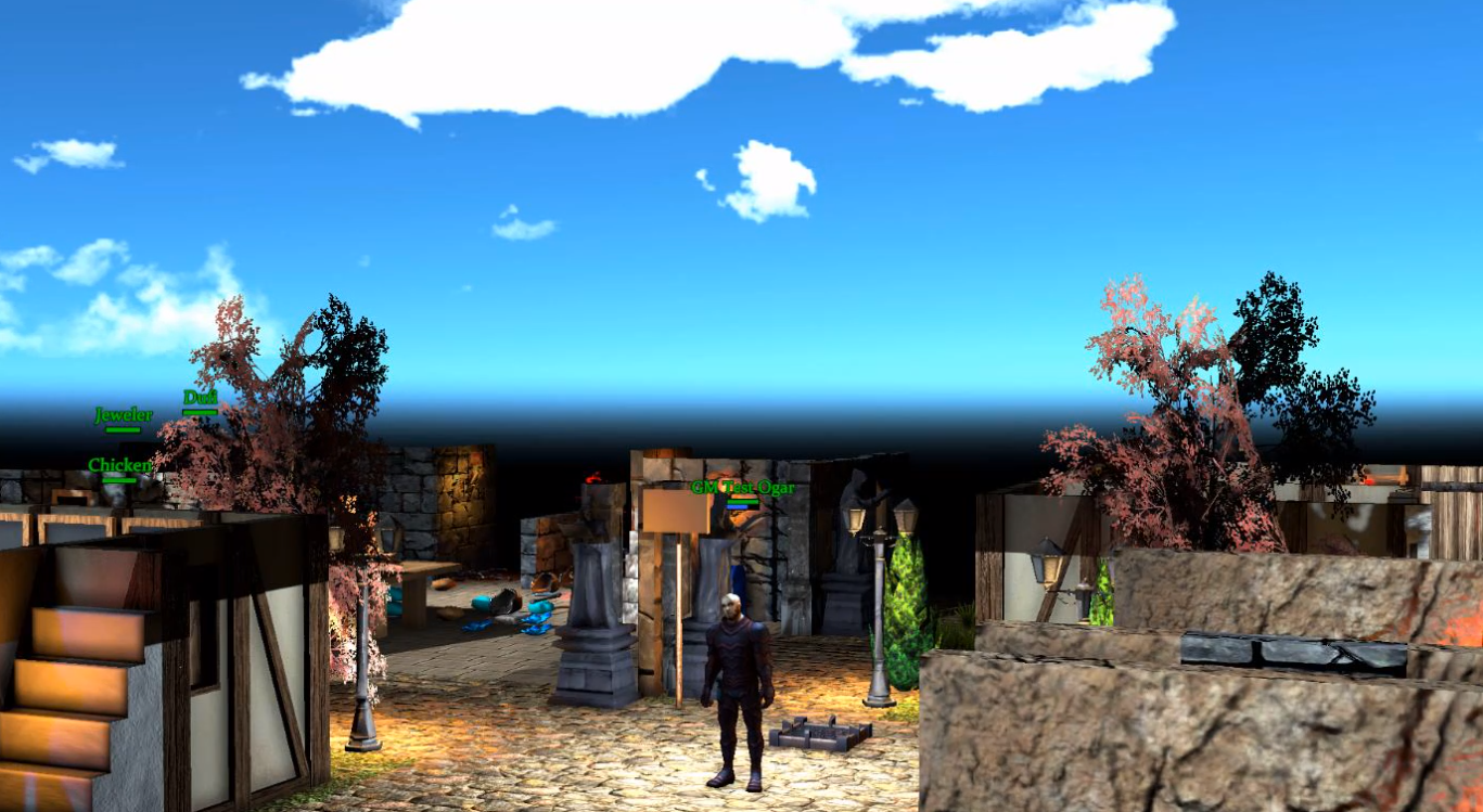 [Zapowiedź] [POLAND] Tibia 3D startuje drugi serwer Beta v2 18 marca-3dragons-skybox.png