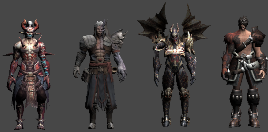 [Zapowiedź] [POLAND] Tibia 3D startuje drugi serwer Beta v2 18 marca-3dragons-outfits.png