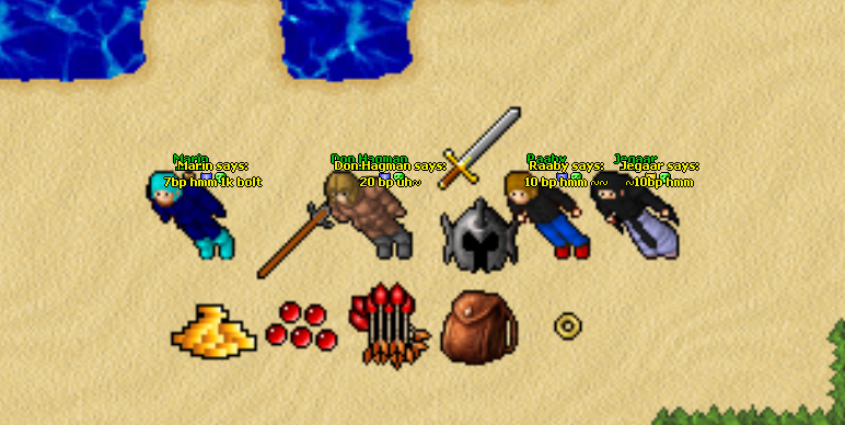 Screeny z Tibiantisa :-)-magma-loot1.png