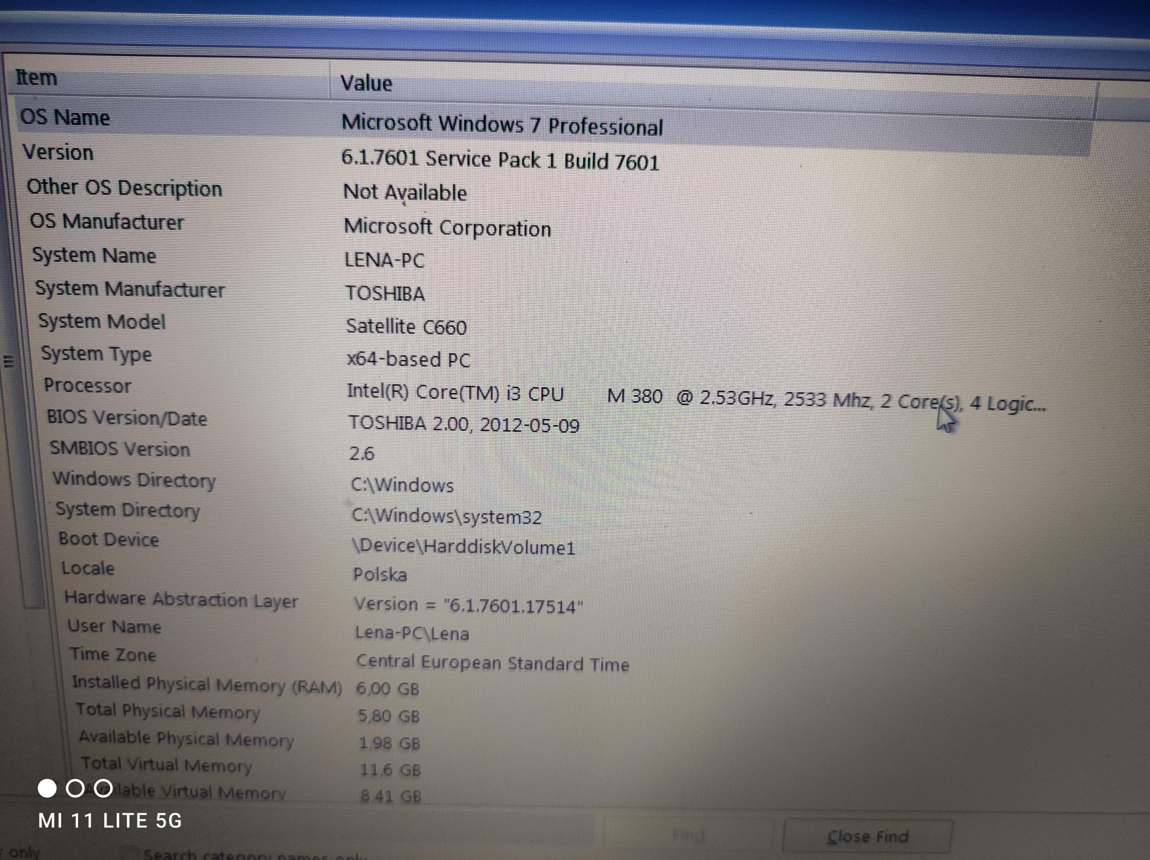 Laptop Toshiba Satellite c660-img_20220314_204743.jpg