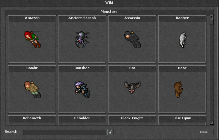 TFS 1.2 Global [7.4] (pirackie pliki CIPSOFT) + WEB + Otclientv8 + Narzędzia-3.png