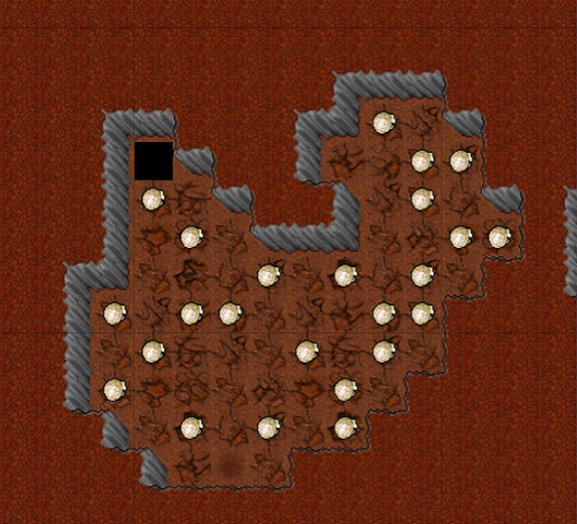Mysteriando wokół Spike Sword on Rookgaard-pod-hellgate.jpg