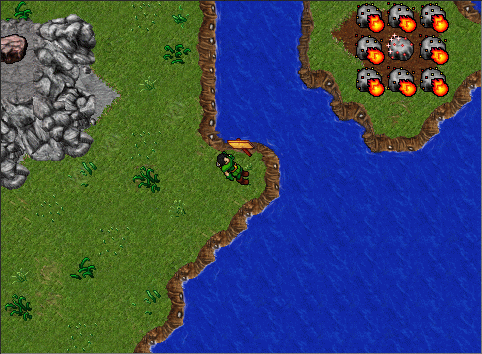 Mysteriando wokół Spike Sword on Rookgaard-sof_znikanie.gif