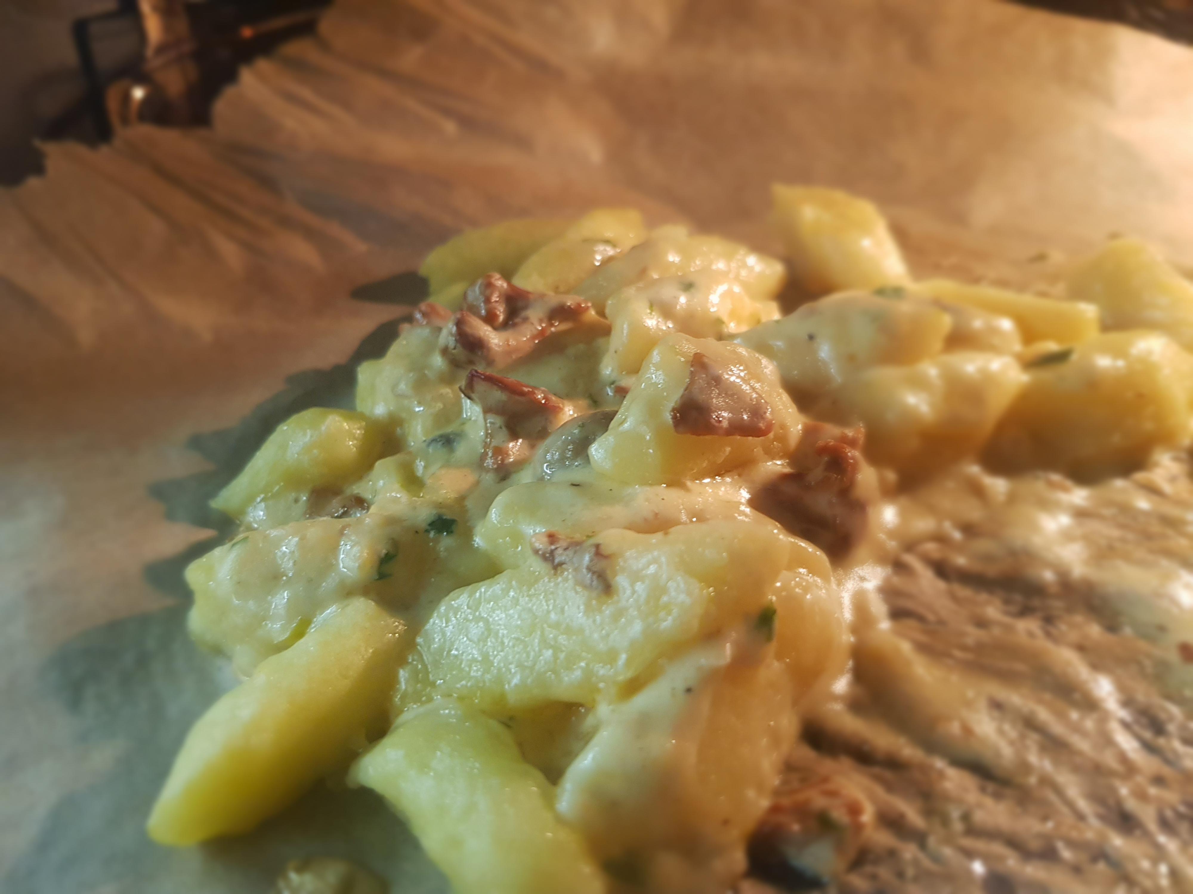 Pokaż talerz - Wizualny foodporn i rozmowy przy jedzeniu !-20220427_215743.jpg