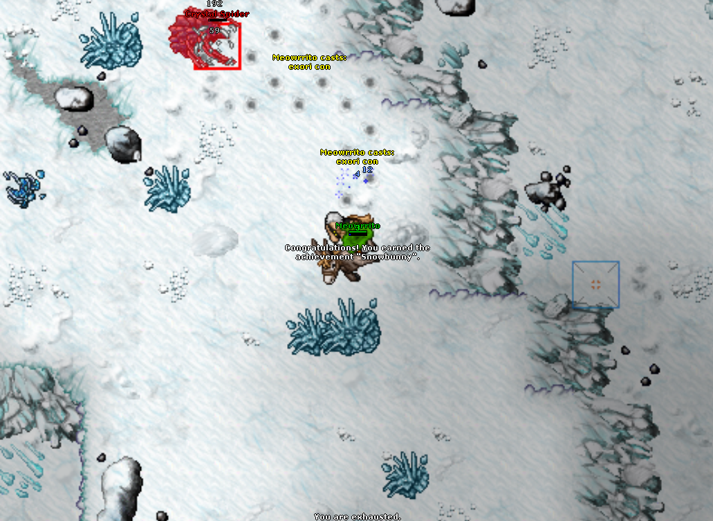 All Pics Thread - zdjecia ze wszystkich serwerow-snowbunny.png