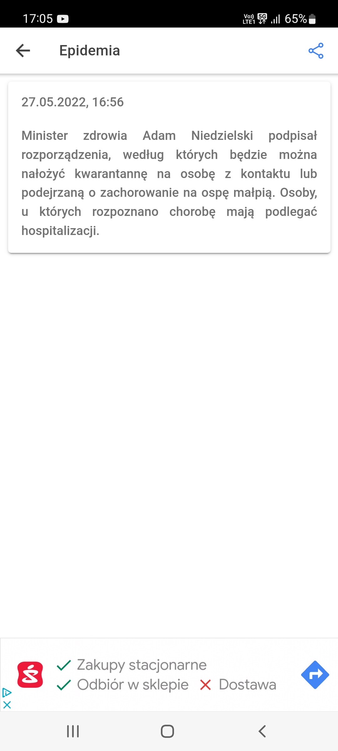 M-Ospa - mPox - Temat Ogólny - NO TO RACISM-screenshot_20220527-170517_kik.jpg