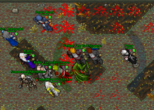 [Poland][Custom] Gothania - pierwszy Gothic 2 OTS w historii 11.02.2023-smoczydlo.png