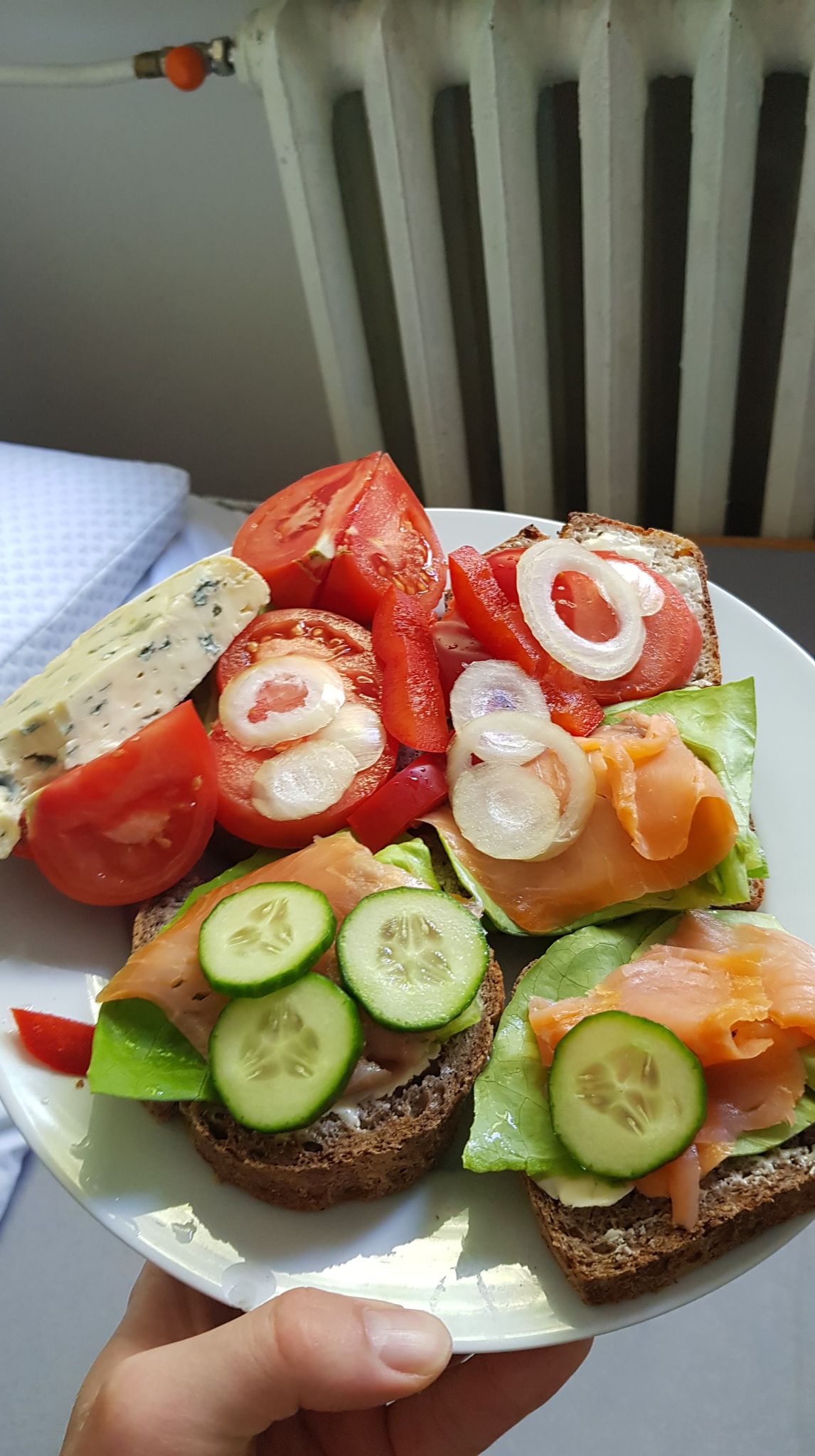 Pokaż talerz - Wizualny foodporn i rozmowy przy jedzeniu !-huhuhuhu.jpg