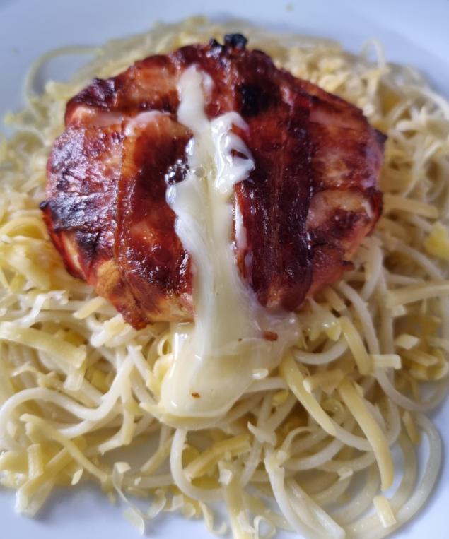Pokaż talerz - Wizualny foodporn i rozmowy przy jedzeniu !-screenshot-1.png