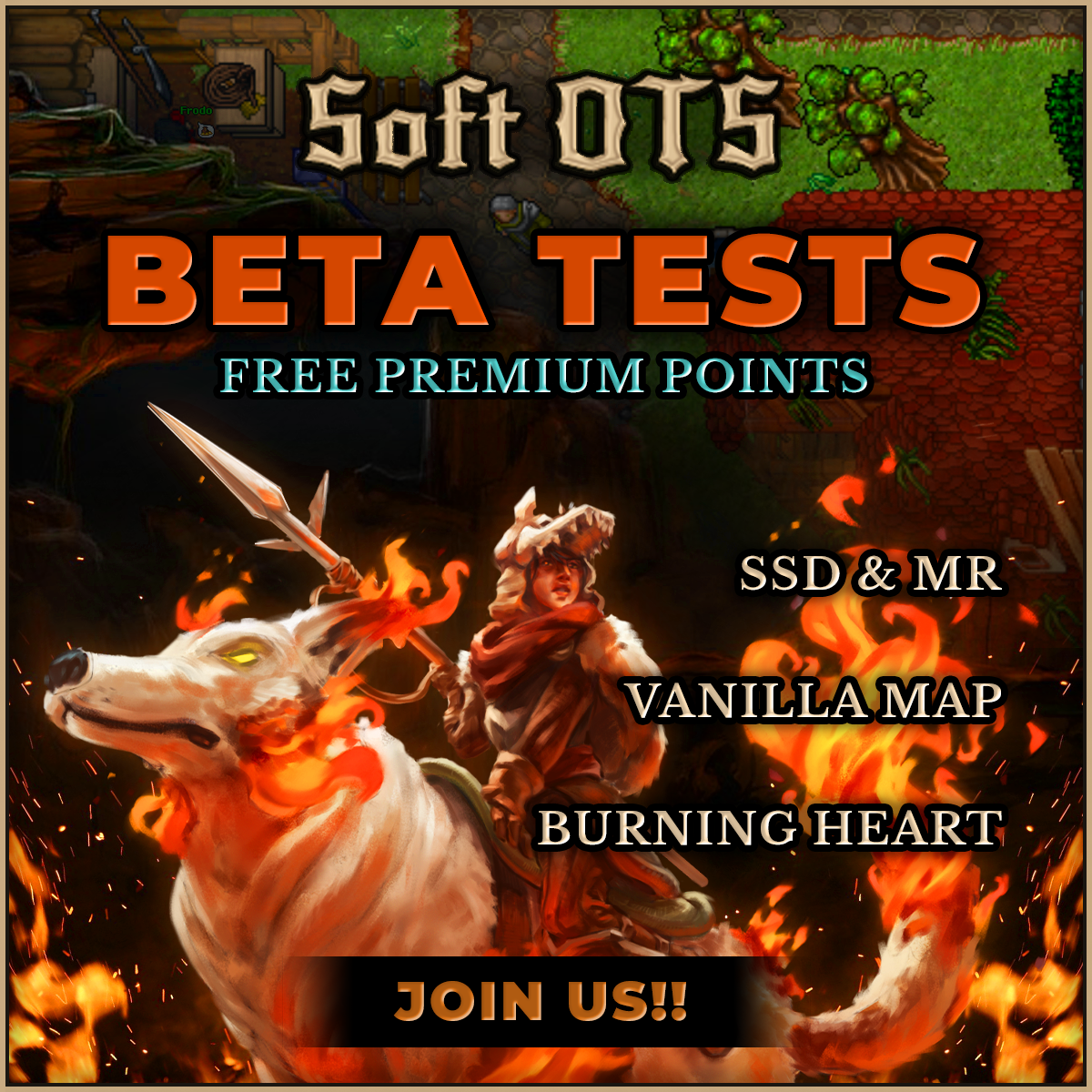 [POLAND][10.77][VANILLA][FUN-RPG] www.soft-ots.online Start Serwera 01.12.2022 ! Godzina 18:00 !-soft-war_start.png