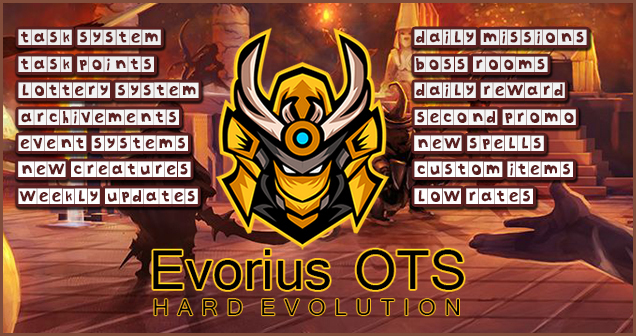 Evorius.org - Hard Evolution [ Perełka na lata - ciągle aktualizowana ]-nowareklamaevoriusa.jpg