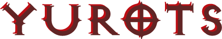 [POLAND] [7.6] YurOTS | [19 August 2022 18:00 CET] | NO SMS SHOP | The Classic RPG | CUSTOM CLIENT-logoyurots.png