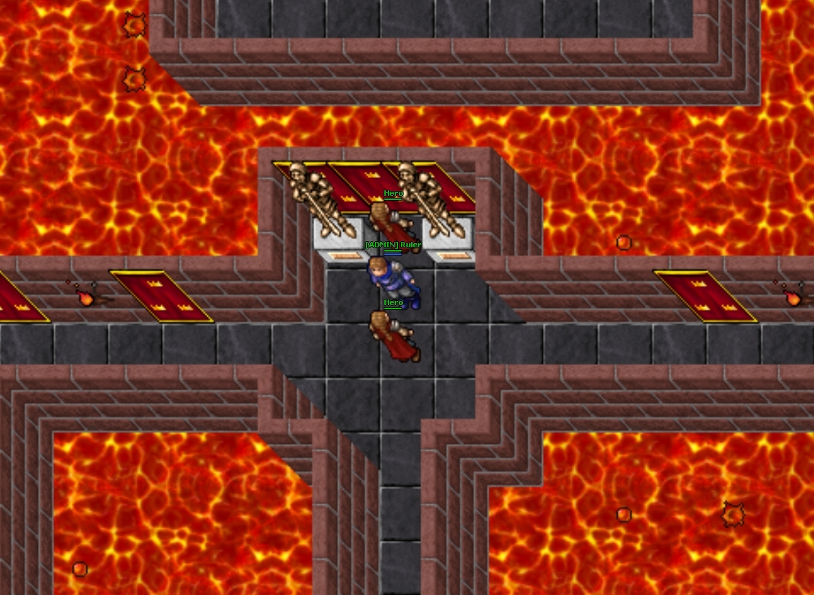 [POLAND] [7.6] YurOTS | [19 August 2022 18:00 CET] | NO SMS SHOP | The Classic RPG | CUSTOM CLIENT-hero.jpg
