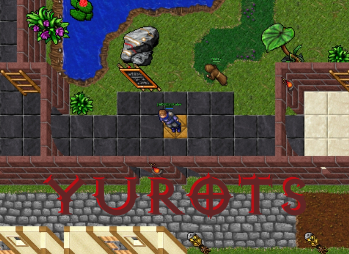 [POLAND] [7.6] YurOTS | [19 August 2022 18:00 CET] | NO SMS SHOP | The Classic RPG | CUSTOM CLIENT-2-days-left-3-.png