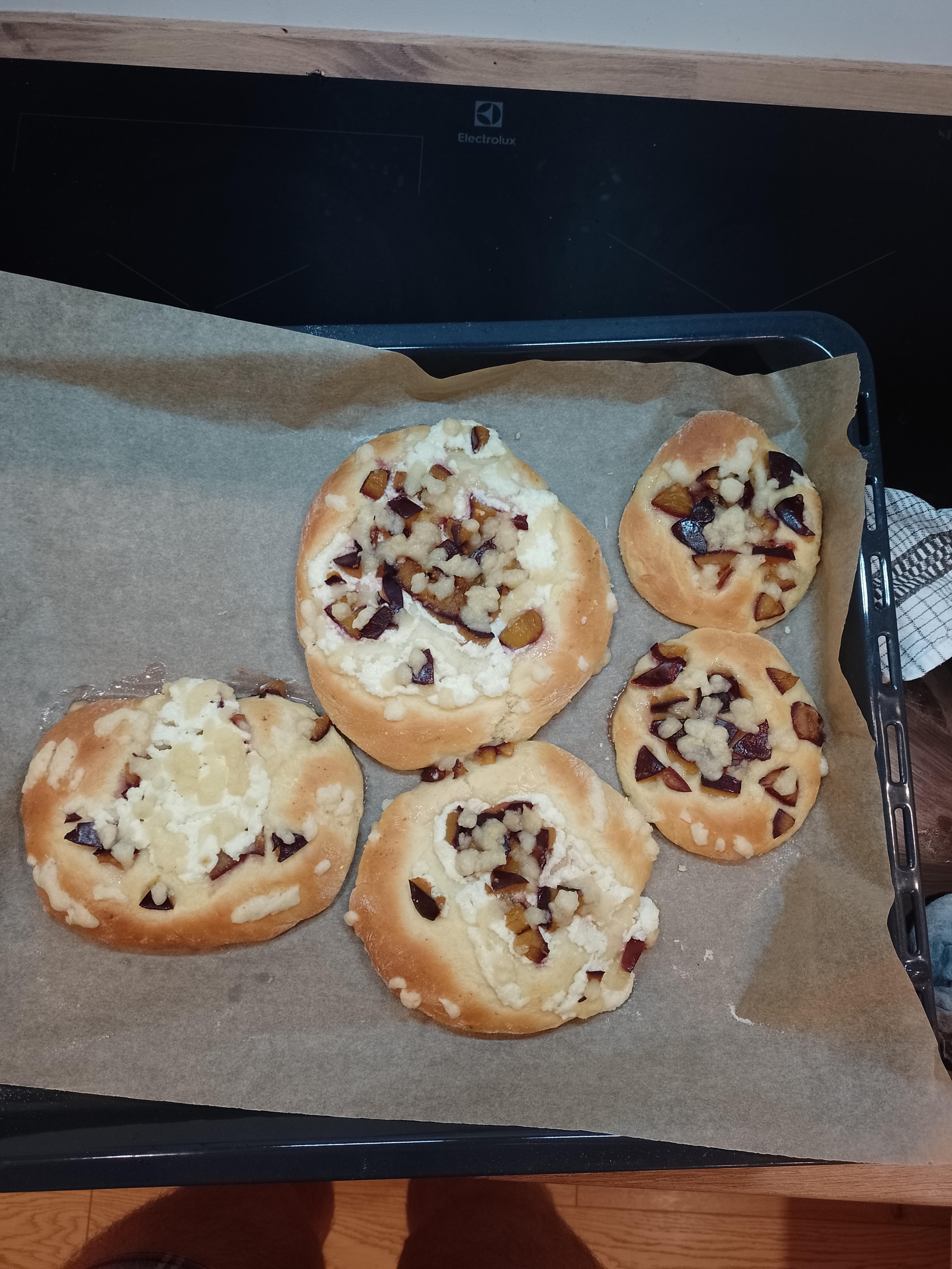 Pokaż talerz - Wizualny foodporn i rozmowy przy jedzeniu !-img_20220915_220501_634.jpg