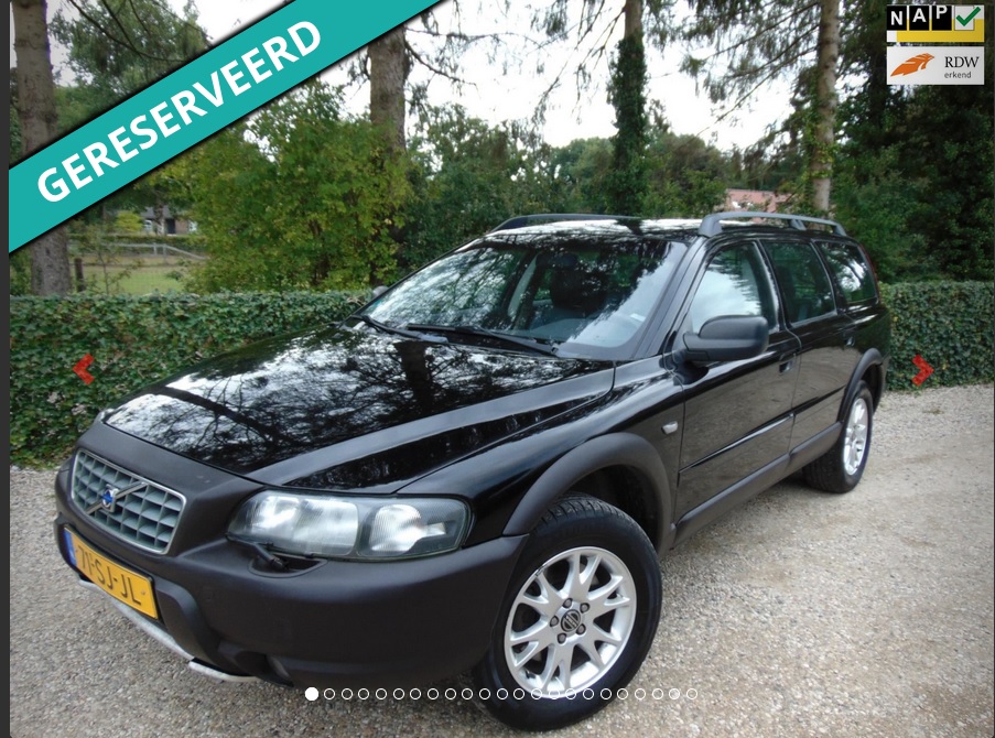 Co w kole piszczy - luźne rozmowy na temat motoryzacji-volvo7.jpg