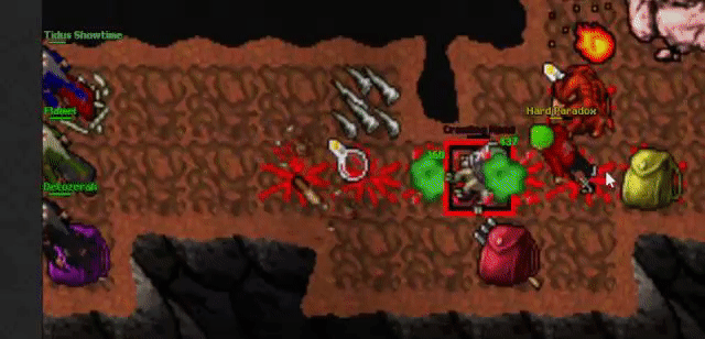 [7.4] Dura - A Harder Tibia | Massively Customized | For Skilled Players - Nov.07.20-ploc.gif