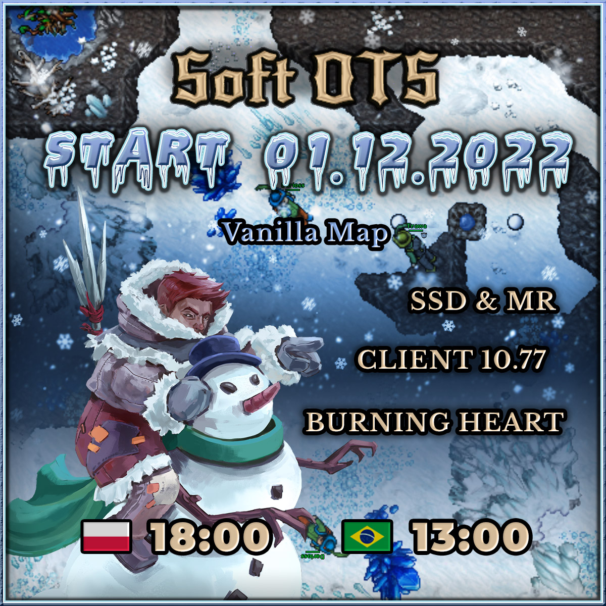 [POLAND][10.77][VANILLA][FUN-RPG] www.soft-ots.online Start Serwera 01.12.2022 ! Godzina 18:00 !-1grudnia-start.jpg