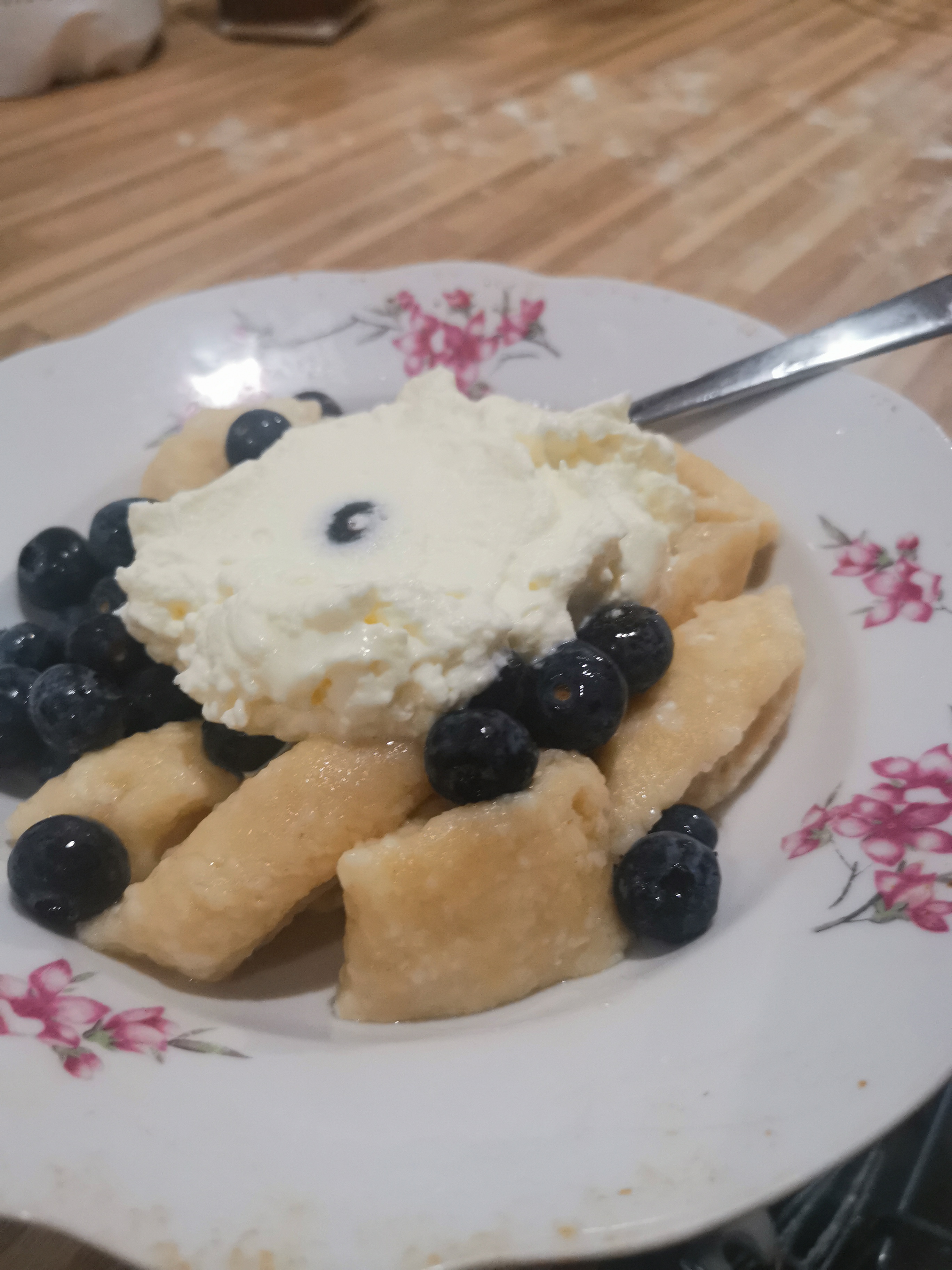 Pokaż talerz - Wizualny foodporn i rozmowy przy jedzeniu !-img_20221217_155658.jpg