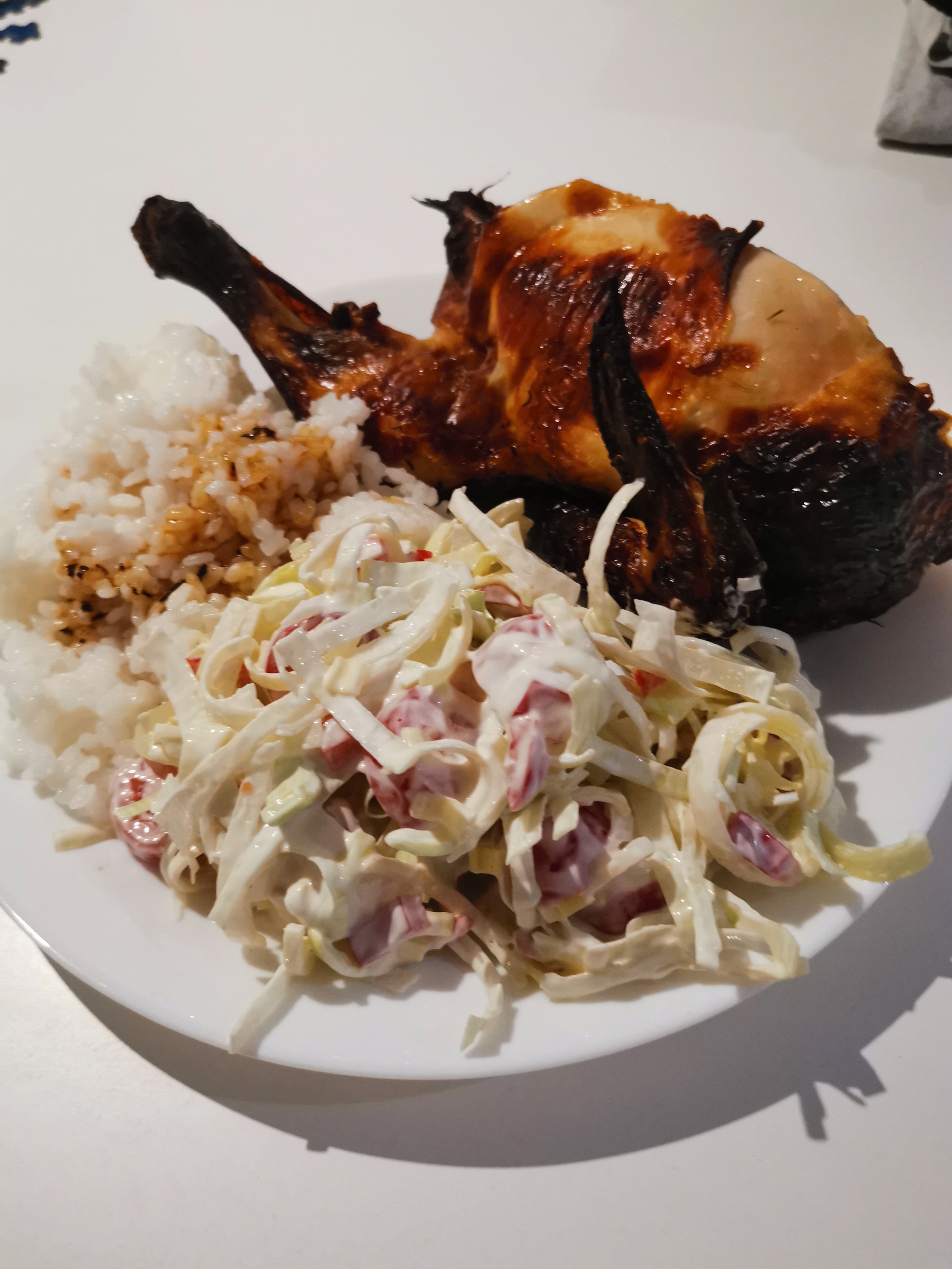 Pokaż talerz - Wizualny foodporn i rozmowy przy jedzeniu !-img_20221217_200958.jpg