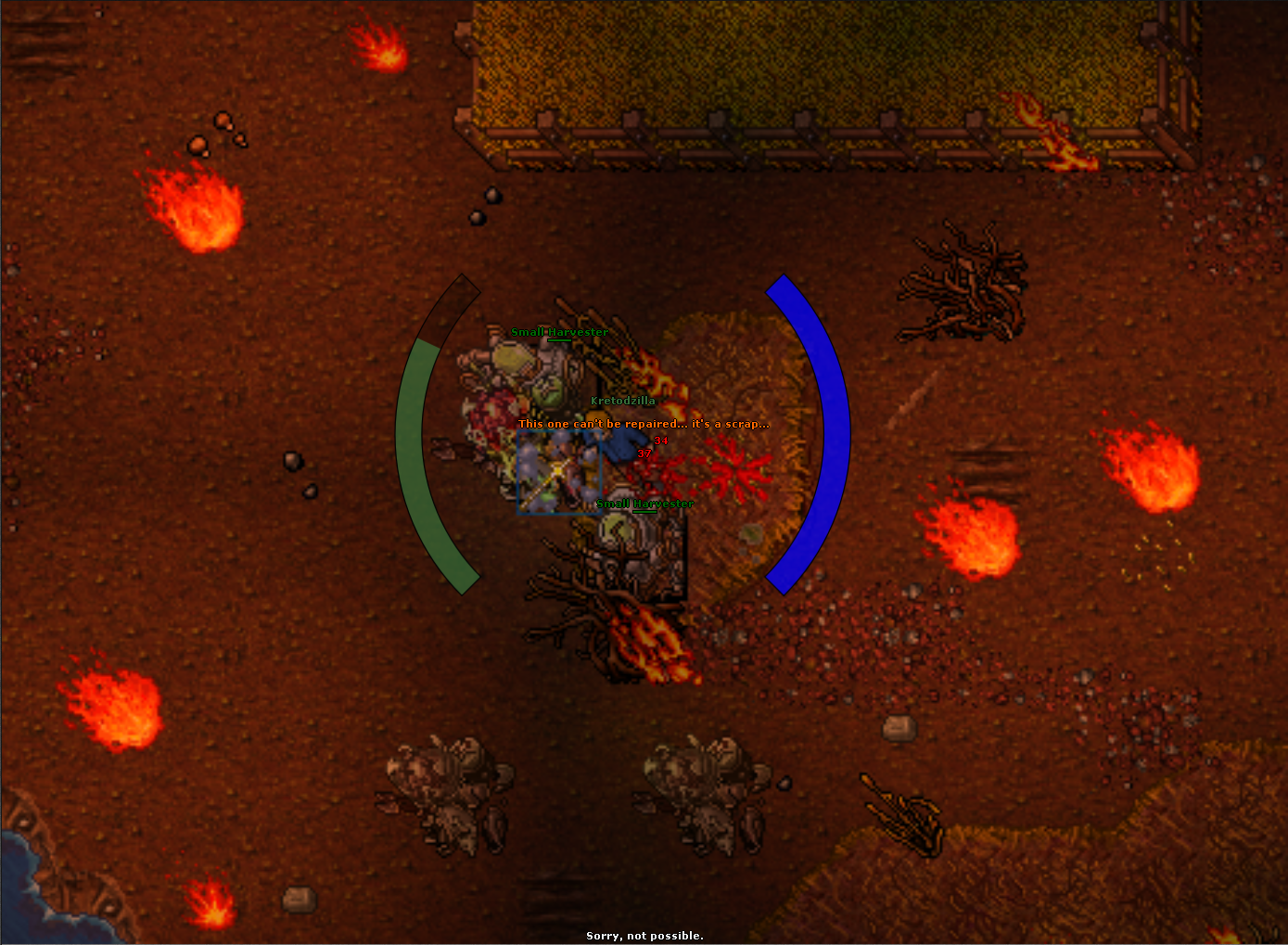 Landoria OTS 12.86 - Test Server-repair_fail.png