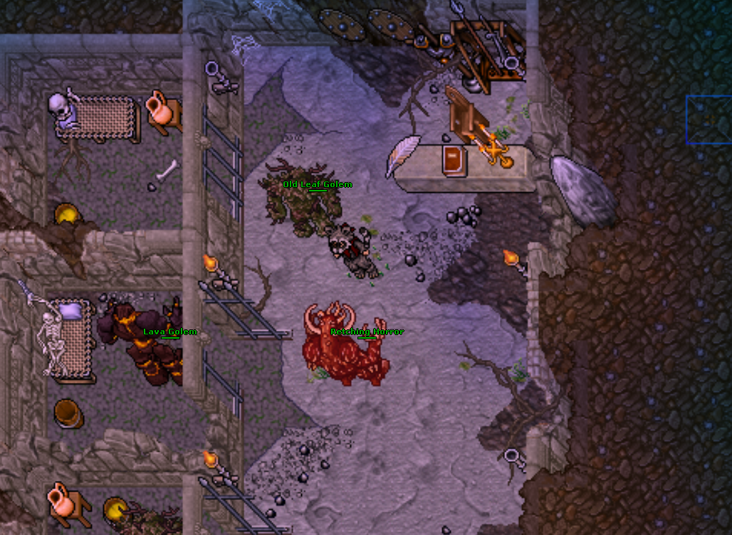Landoria OTS 12.86 - Test Server-exp.png