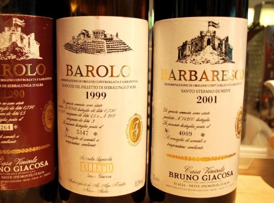 Pokaż talerz - Wizualny foodporn i rozmowy przy jedzeniu !-barolo-barbaresco-degustazione.jpg