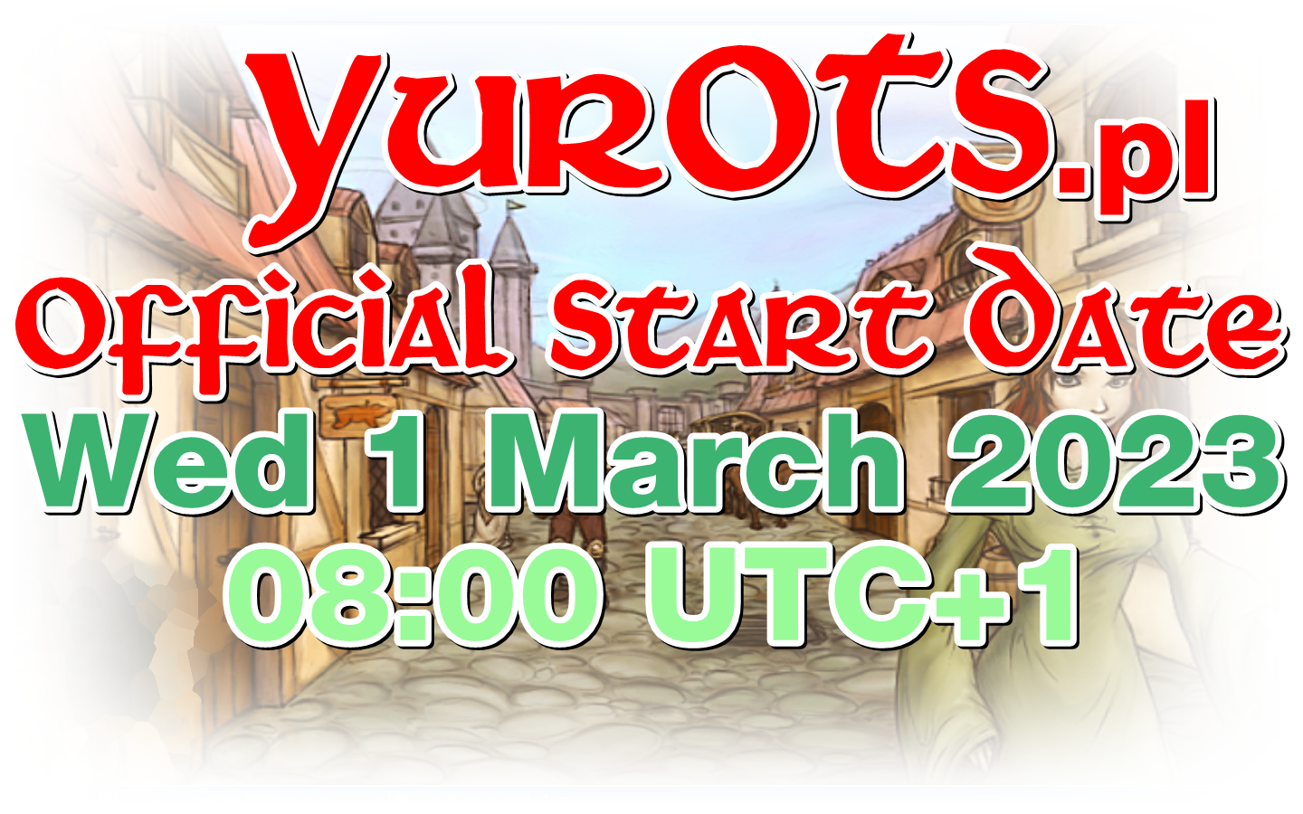 [7.6] YurOTS.pl - Classic Tibia Old School Rules Server-logot.png