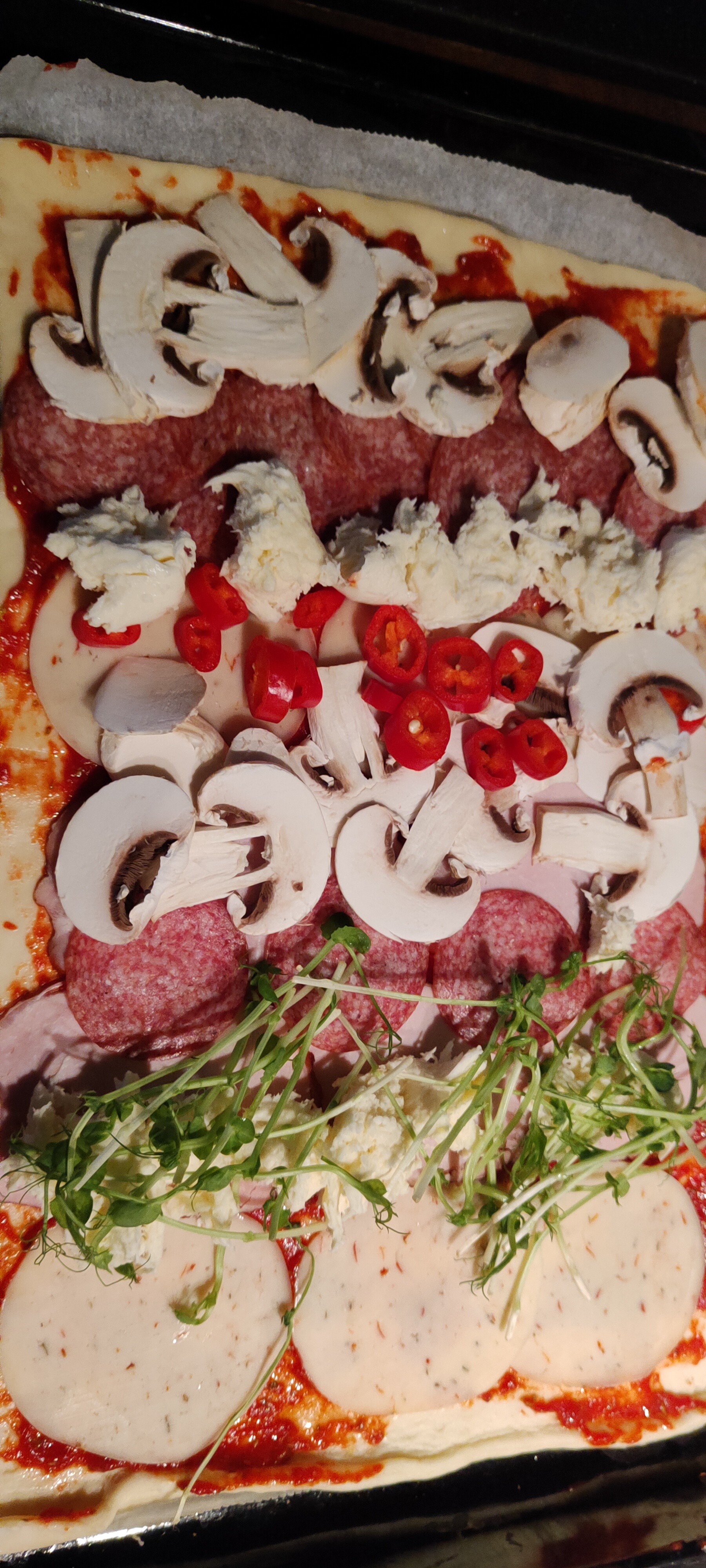 Pokaż talerz - Wizualny foodporn i rozmowy przy jedzeniu !-img20230214161652.jpg