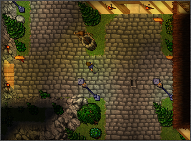 [7.6] YurOTS.pl - Classic Tibia Old School Rules Server-talesofrookgaard.png