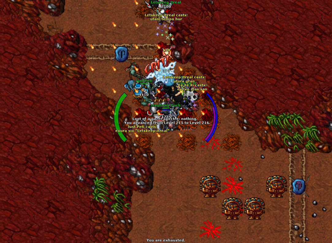 All Pics Thread - zdjecia ze wszystkich serwerow-2023-04-02_191602071_magiczny-duch_levelup.png