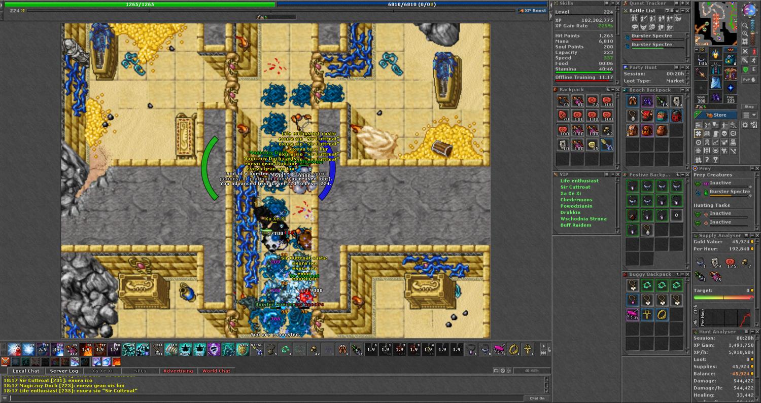 All Pics Thread - zdjecia ze wszystkich serwerow-2023-04-07_181710269_magiczny-duch_levelup.jpg